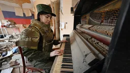 Российское общество психиатров рекомендовало менять военных на передовой хотя бы раз в полгода
